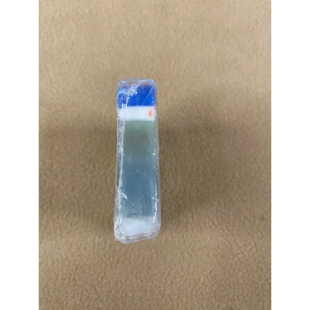 Mako Shark Artisan Glycerin Soap Made in Maui Hawaii Novelty‎ Bathroom Decor New